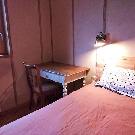 A La Belle Etoile Hotel Mellionnec Kültér fotó