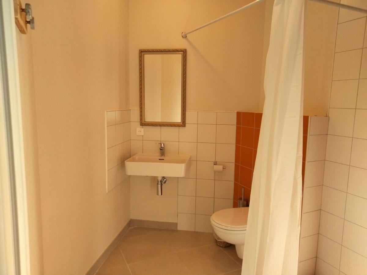 A La Belle Etoile Hotel Mellionnec Kültér fotó