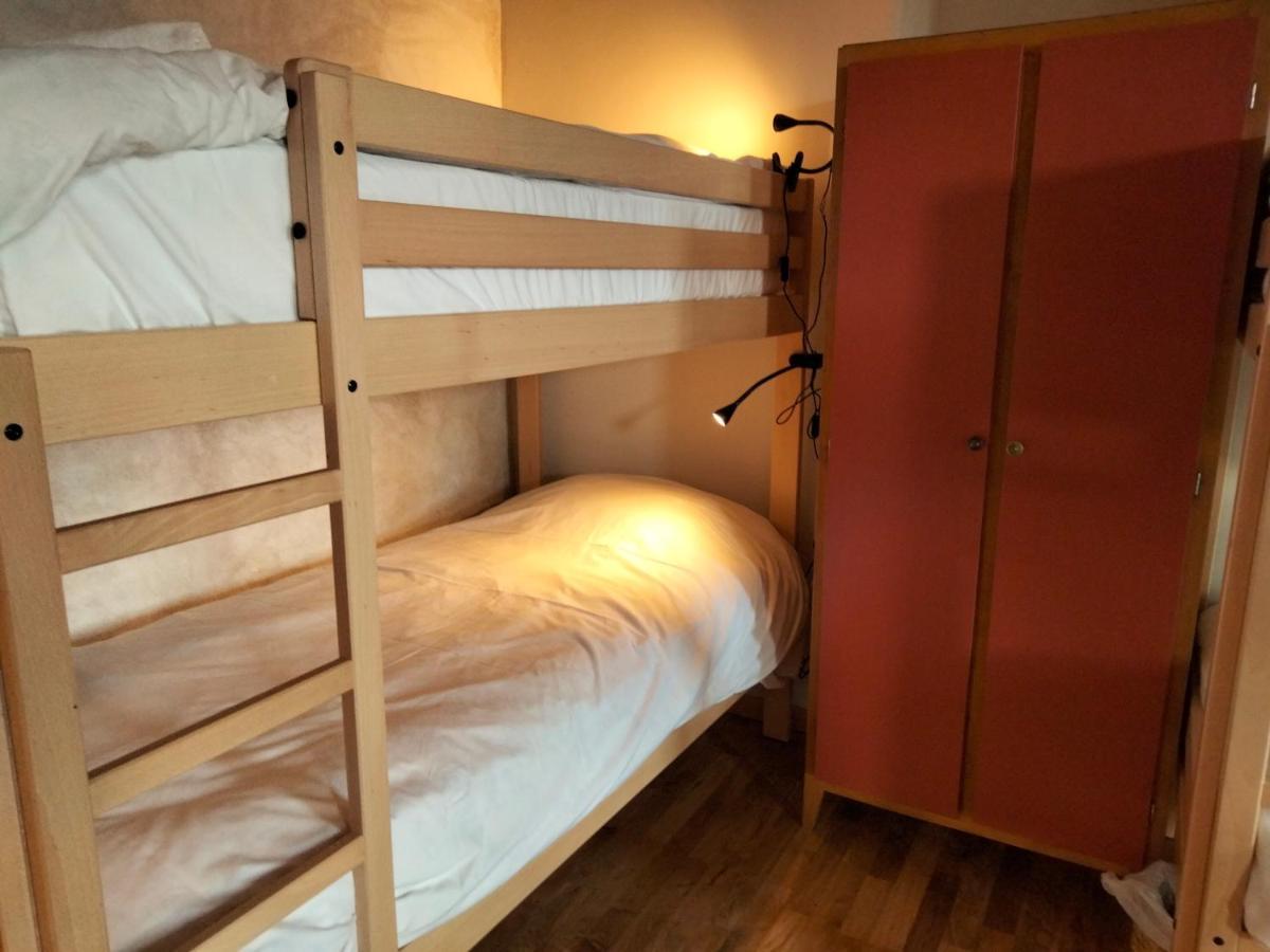 A La Belle Etoile Hotel Mellionnec Kültér fotó