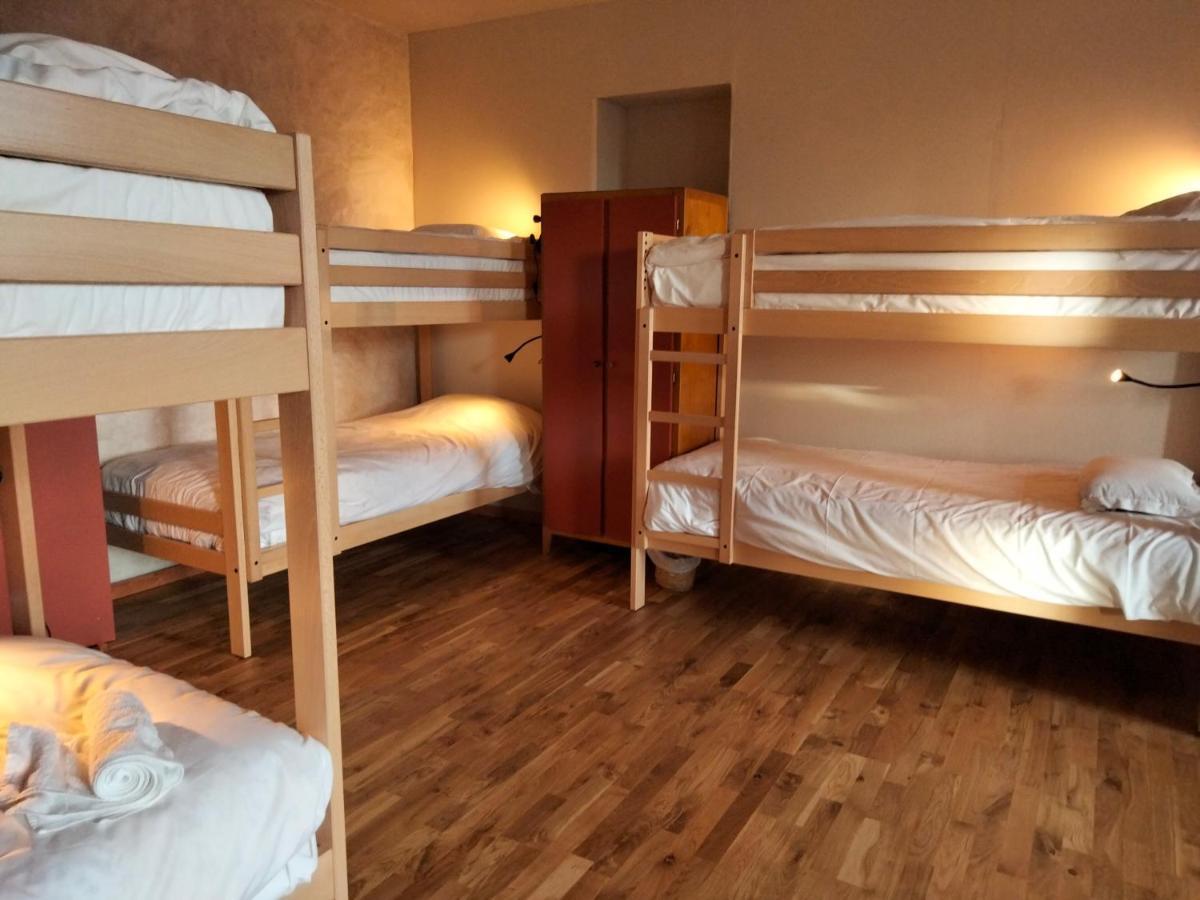 A La Belle Etoile Hotel Mellionnec Kültér fotó