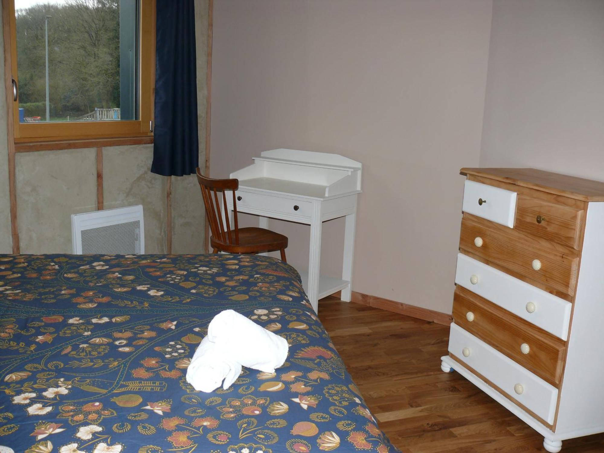 A La Belle Etoile Hotel Mellionnec Kültér fotó